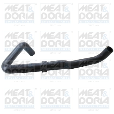 Hose, heat exchanger (heating)